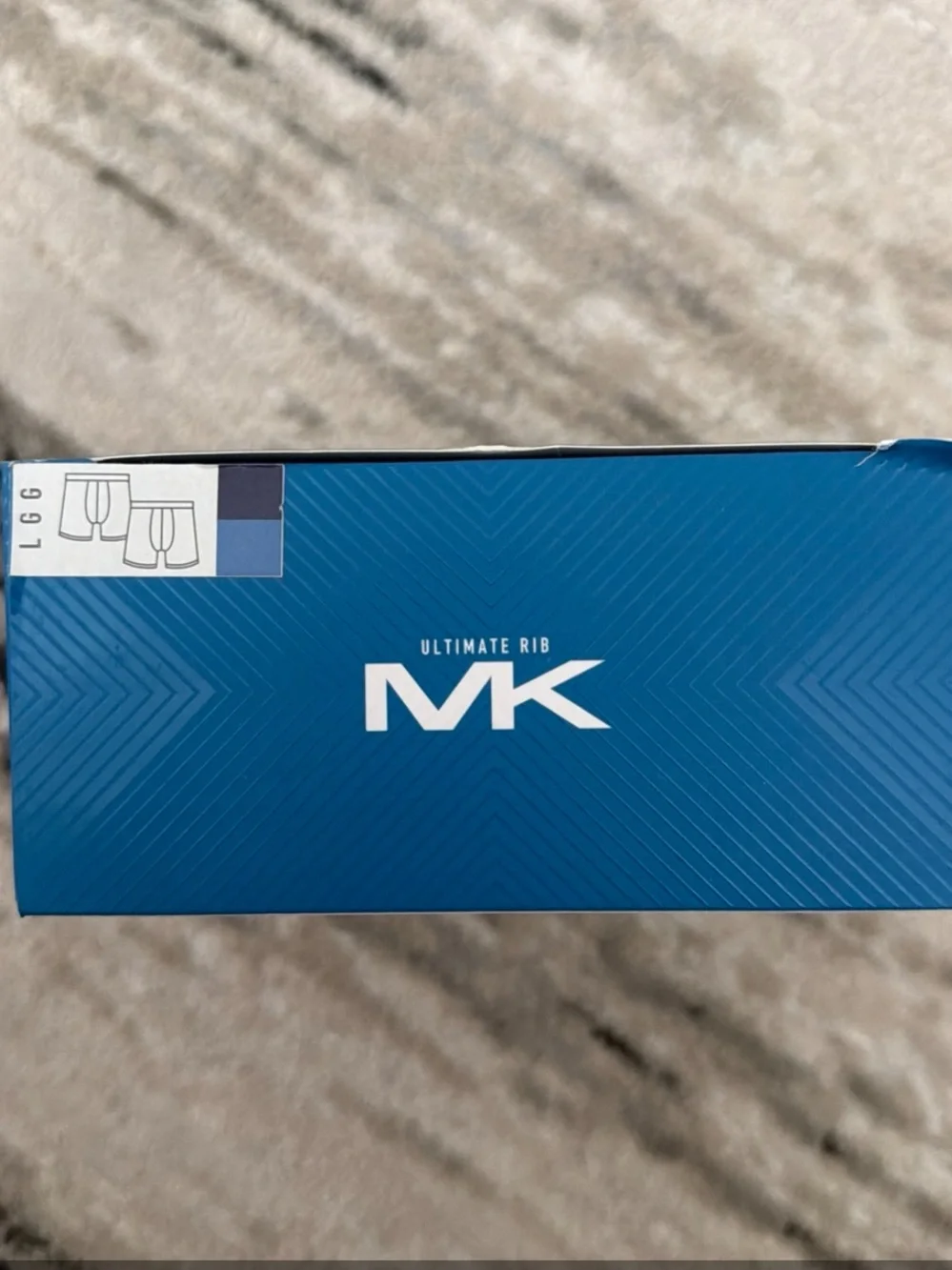 Michael Kors Mens Boxer Briefs Size Large Underwear